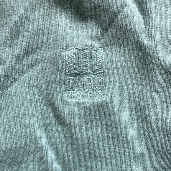 Topo Designs Dirt Crew - Picture 2 of 3